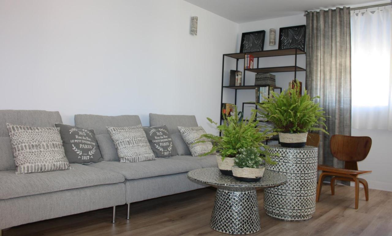 Torre Paris Apartment อาลิกันเต ภายนอก รูปภาพ