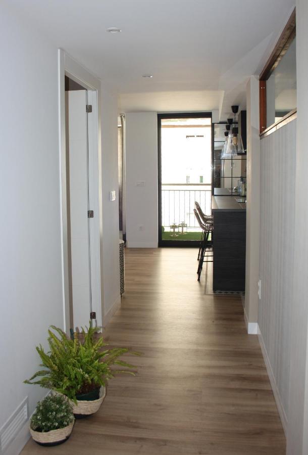 Torre Paris Apartment อาลิกันเต ภายนอก รูปภาพ