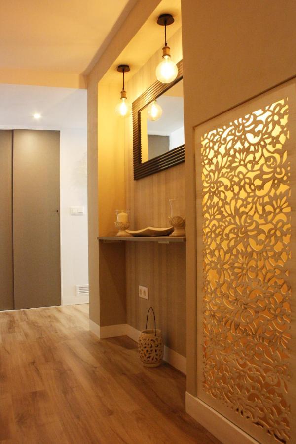 Torre Paris Apartment อาลิกันเต ภายนอก รูปภาพ