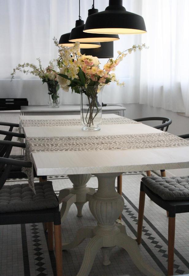 Torre Paris Apartment อาลิกันเต ภายนอก รูปภาพ