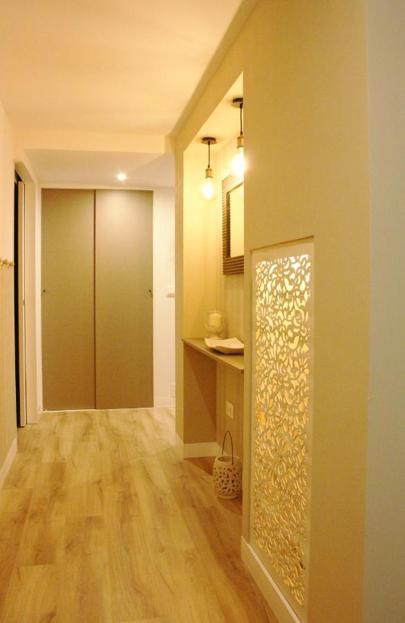 Torre Paris Apartment อาลิกันเต ภายนอก รูปภาพ