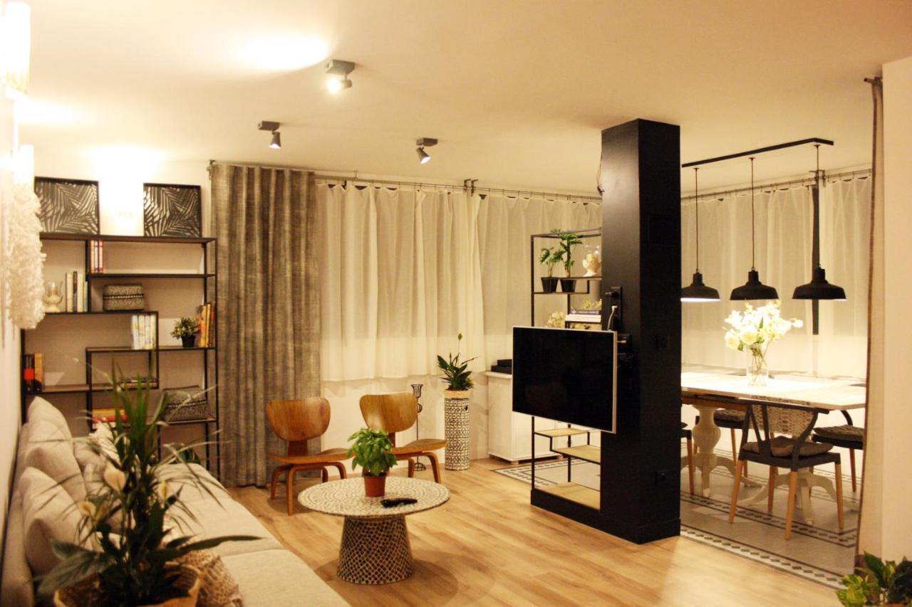 Torre Paris Apartment อาลิกันเต ภายนอก รูปภาพ